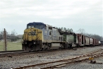 CSX 9001